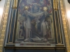 37 Boston Public Library.   Sargent Gallery Murals