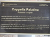 61 Ext Palermo's Cappella Palantina