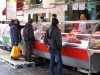 Catania Market Meat