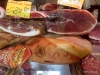 Catania Market Meat