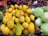 Catania Market Produce