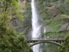 Multnomah Falls, Oregon, Columbia River Gorge