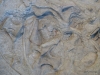 10 Dinosaur National Monument.  Fossil Bone quarry site