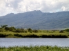 Dole Plantation , Oahu. Reservoir