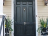 22 Doors of Charleston