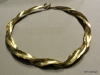 011 Dublin National Museum of Ireland Archaeology -- Prehistoric Gold