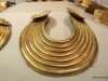 National Museum of Ireland: Archaeology -- gold jewelery