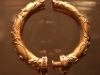 National Museum of Ireland: Archaeology -- Gold from the Broighter Hoard, 100 BC