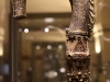 National Museum of Ireland: Archaeology -- Crozier, 11th century