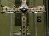 National Museum of Ireland: Archaeology -- The Cross of Cong, early 12th century