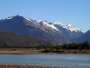 Patagonian Andes around El Chalten, Argentina