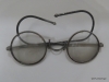 Gandhi's glasses, Gandhi Smriti. Delhi