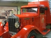 1933 Diamond T Brewery Truck