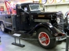 1935 Diamond T Tow Truck