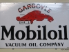 Gasoline Alley signs