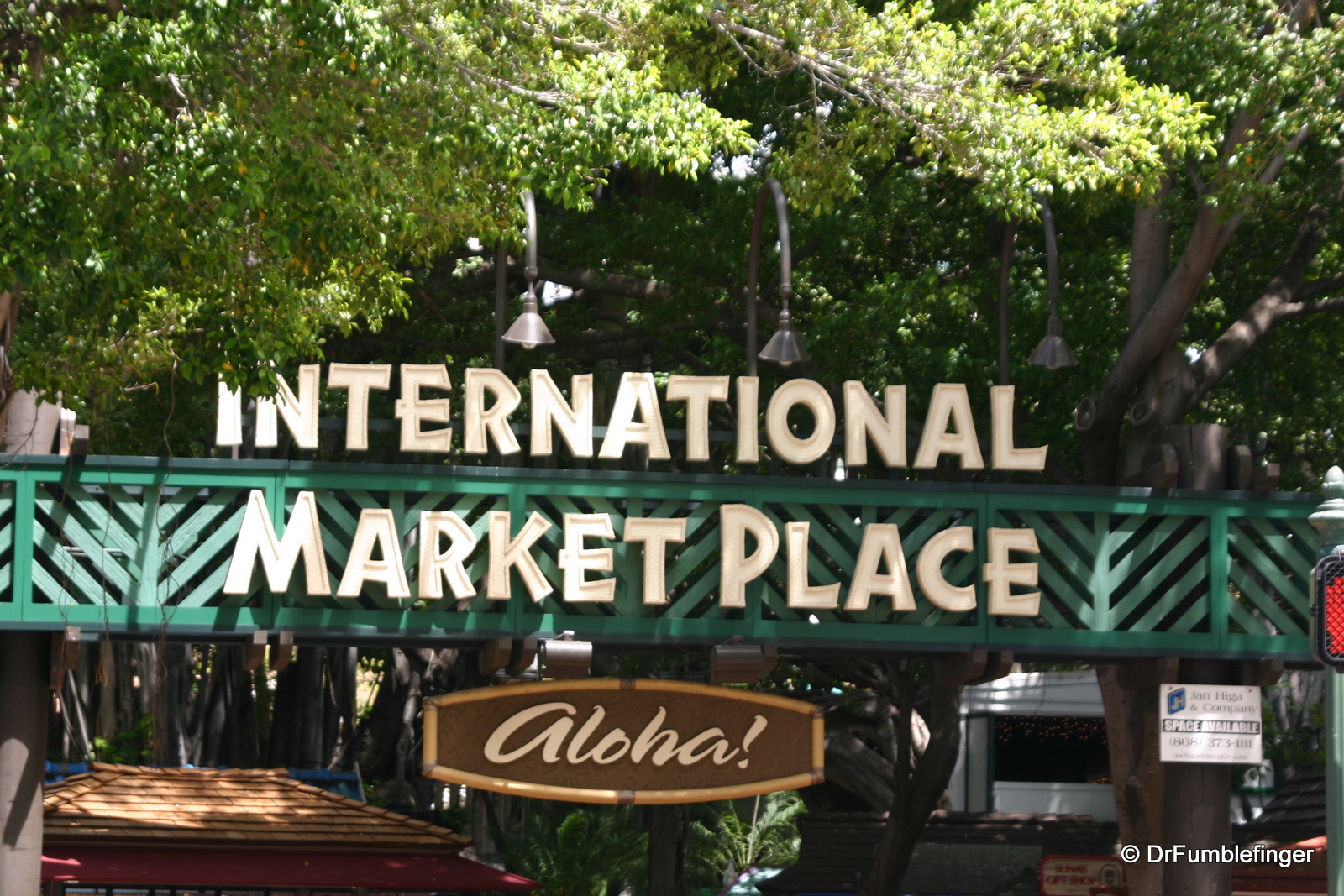 Hawaii 3-2008 016  International Market Place