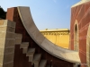 Smaller Sun Dial, Jantar Mantar, Jaipur