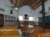 Interior, Sagrada Familia School