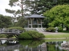 Bell, Nikka Yuko Japanese Garden, Lethbridge