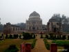 18 Lodhi Gardens, Bara Gumbad Tomb. Delhi 02-2016