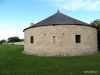 Outer walls, Lower Fort Garry