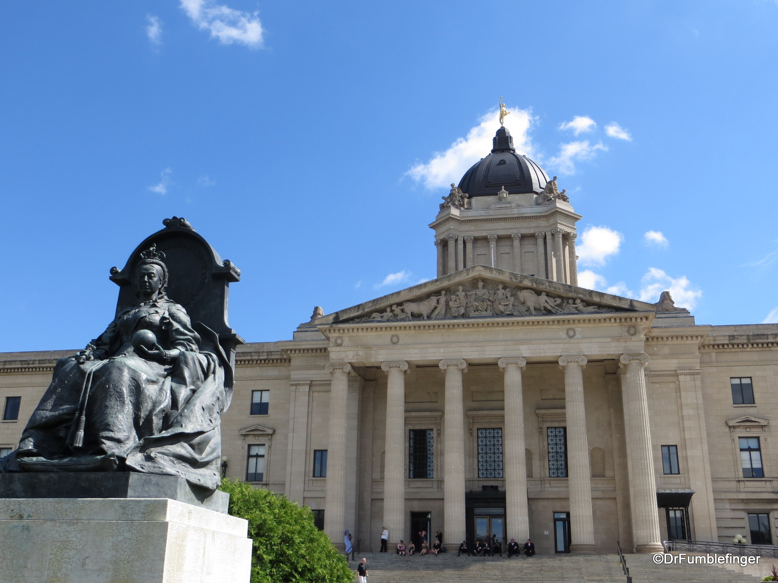 02b Manitoba Legislative Bldg