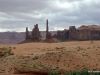 Monument Valley, The Totems