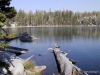 Ostrander Lake, Yosemite NP
