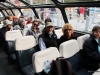 Boat cruise to Glacier on Rico branch of Lago Argentino