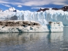 Boat cruise to Perito Moreno Glacier, Argentina
