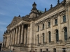 Reichstag, Exterior