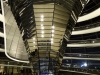 Reichstag, Interior