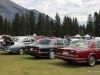 Rolling Sculpture Car Club, Canmore