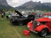 Rolling Sculpture Car Club, Canmore