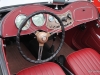 1951 MG TD Roadster