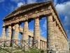 Doric Temple, Segesta, Sicily