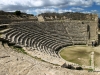 Roman Amphitheater, Segesta