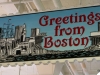 40 Signs of Boston