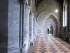 Hallway, St. David's Cathedral, Wales