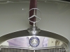 1956 Mercedes 180D