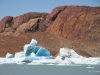 Viedma Glacier, El Chaltan 108 Iceberg