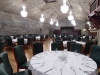 Underground banquet hall, Wieliczka Salt Mine