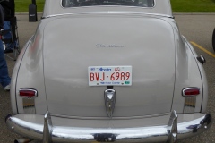 1948 Chevy Fleetline