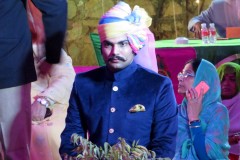 Groom, Wedding in Jaipur