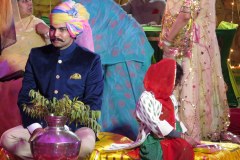 Groom, Wedding in Jaipur