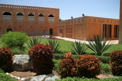 Al Ain Palace Museum