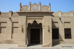 Al Fahidi Historic District, Dubai