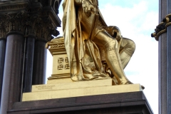 Albert Memorial, London