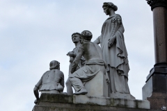 Albert Memorial, London