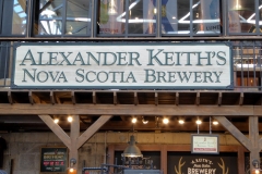 Alexander Keith's Brewery, Halifax